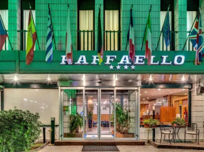 Hotel Raffaello