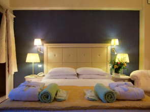 Grand Hotel Terme