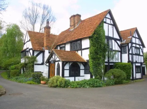 Slade Farmhouse