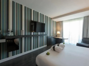 The Nicolaus Hotel