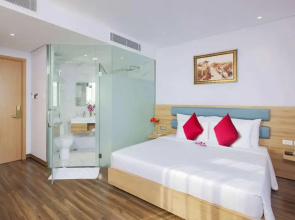 Adora Mira Hotel