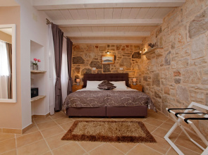 Hotel Villa Telenta