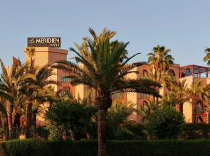 Le Meridien N'fis