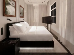The Amauris Vienna - Relais & Châteaux