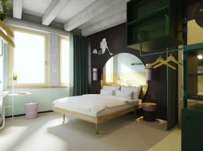 25hours Hotel The Circle