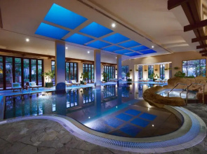 Grand Hyatt Residence