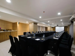 Dream of Aventus Hotel Kuta