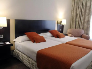 Отель Conde Duque Bilbao