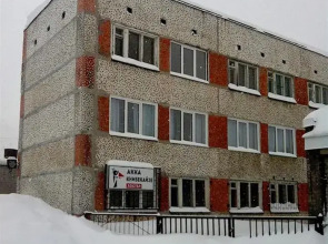 Хостел Акка Книбекайзе