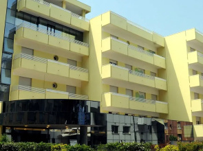 Astoria Suite Hotel