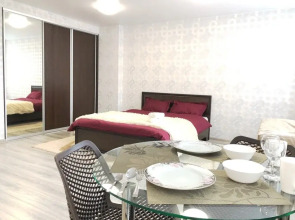 Na Nikitina Apartments