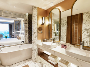 Valia Hotel Bangkok Sukhumvit
