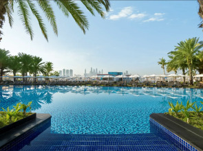 Rixos The Palm Hotel & Suites