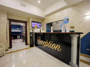 Hotel New Sayonara