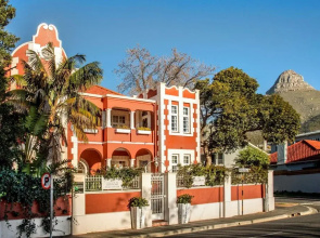 The Villa Rosa Guest House & Self-catering Apartments