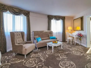 Don Giovanni Hotel Prague - Great Hotels of the World