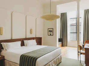 Hotel Regina Barcelona