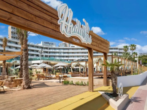 INNSiDE by Meliá Wave Calviá