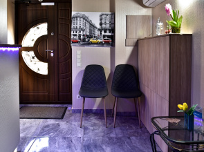 EXPO Hotel Comfort