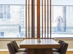 Atlantic Tower Hotel Liverpool By Sunday