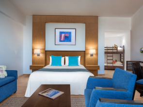 Mediterranean Beach Hotel