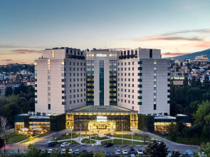 Hilton Sofia