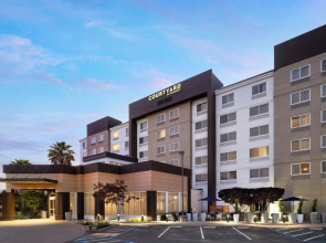 Courtyard by Marriott San Francisco Airport Burlingame