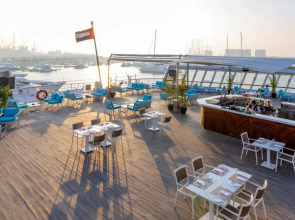 Queen Elizabeth 2 Hotel by Accor