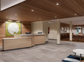 Fairfield Inn & Suites by Marriott Springfield Enfield