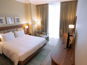 Hilton Garden Inn Dubai Deira