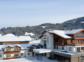 Harmls Aparthotel