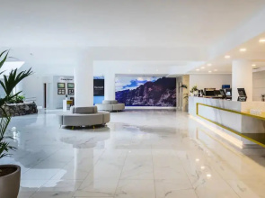 Отель Barcelo Santiago — Adults Only