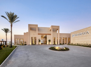 JAZ Elite Maraya Hotel