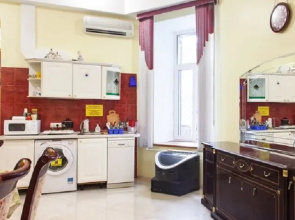 Star Hostel