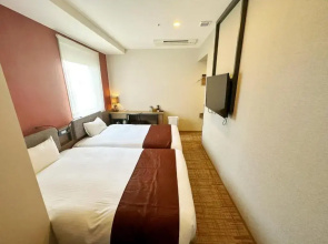 HOTEL SUI AKASAKA byABEST