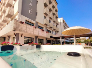 Hotel Centrale