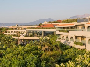 The Signature Level at Grand Palladium Sicilia Resort & Spa