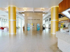 Pattaya Park Beach Resort