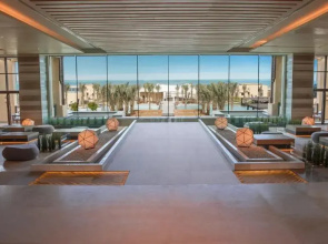 Saadiyat Rotana Resort and Villas