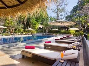 Let's Hyde Pattaya Resort & Villas