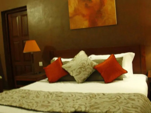 The Canes Boutique Hotel