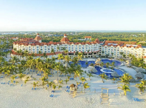 Occidental Caribe - All Inclusive