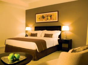 Villaggio Hotel Abu Dhabi