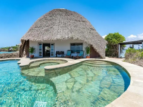 Chale Island Resort