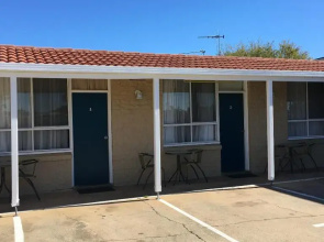 Yarrawonga Motel