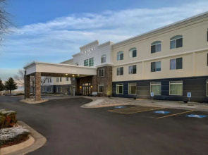 Fairfield by Marriott Inn & Suites Helena North Hotel