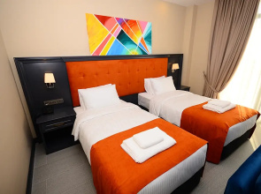 REALM Hotel Batumi
