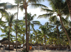 Отель Catalonia Bayahibe