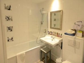 Hotel Malar