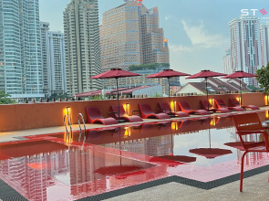 STEG Kuala Lumpur